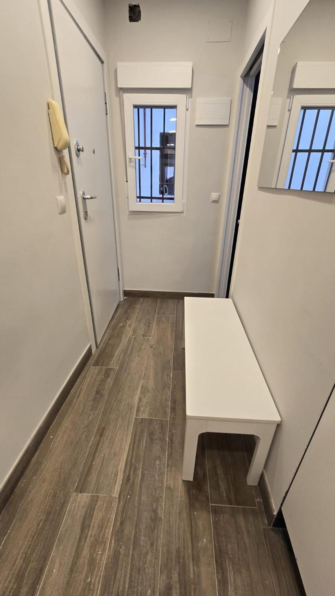 Plaza Pedro Zerolo Apartment Мадрид Екстериор снимка